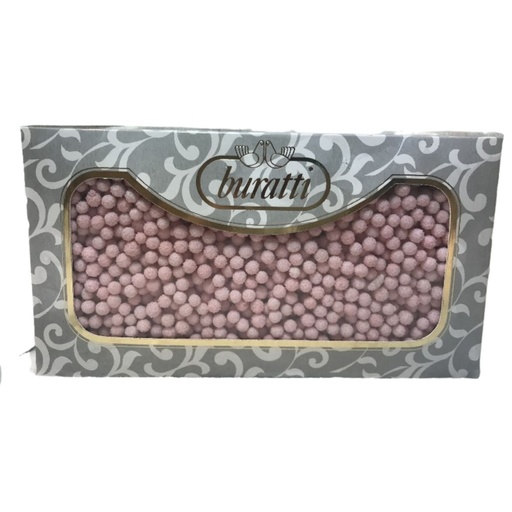 [BUMI/R] [BUMI/R] Confetti Mimose colore Rosa 1 Kg 
