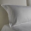 [BO23112] [BO23112] Federa Cuscino in Cotone