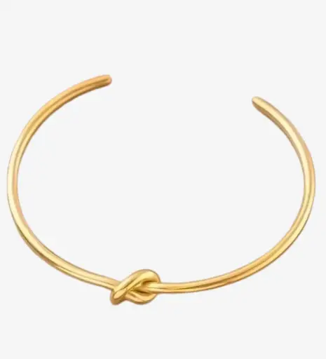 BRACCIALE RIGIDO NODO